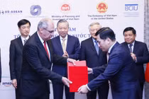 Vietjet và Honeywell trao thỏa thuận hợp tác trị giá 1,1 tỷ USD
