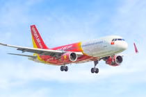 Mừng Đại lễ 30/4 và 1/5, Vietjet bán triệu vé 0 đồng