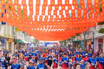 Việt Nam tiến vào Kỷ nguyên Xanh với những “đầu tàu” như Vingroup