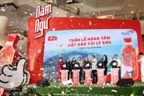 Masan Consumer được Vinh Danh tại lễ Tôn Vinh 50 Doanh Nghiệp