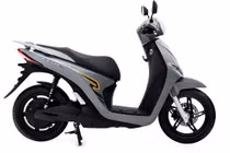 Feliz Neo - Lựa chọn xe máy điện mới cho người thích đi muôn nơi