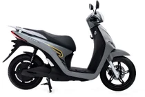 Feliz Neo - Lựa chọn xe máy điện mới cho người thích đi muôn nơi