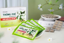 Mẹo giảm ho dành cho mọi nhà