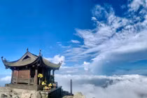 Uông Bí sẵn sàng hội xuân Yên Tử 2025