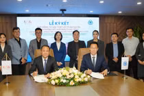 KITA GROUP công bố cuộc thi tuyển kiến trúc dự án TM01