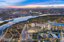 KITA Group: Từ M&A đến Nhà kiến tạo dự án “đình đám”