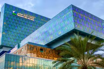 Vingroup hợp tác cùng Cleveland Clinic xây dựng bệnh viện Vinmec