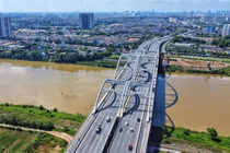 Bất động sản Hà Nội cất cánh với điểm nóng mới