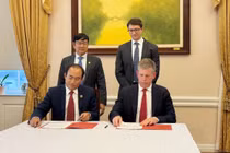 Vietjet và AV AirFinance ký kết hợp tác 300 triệu USD phát triển 