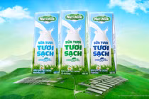 Từ vùng cao nguyên đến ‘thiên đường bò sữa’ tại Gia Lai