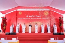 Khi “bàn tay Midas” của Vingroup chạm đến Tây Bắc TP.HCM