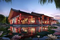 Du lịch Móng Cái “trỗi dậy” sự trở lại của dòng khách khổng lồ