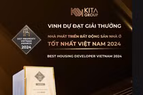 KITA GROUP: Hành trình 10 năm kiến tạo và khát vọng vươn xa