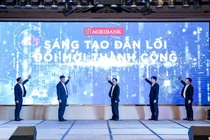 Tiên phong đổi mới sáng tạo, ứng dụng công nghệ và chuyển đổi số