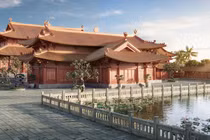 Sun Group chính thức công bố siêu đô thị Sun Mega City quy mô