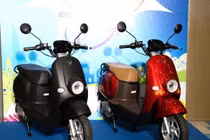  Chủ đầu tư đại lý xe máy điện VinFast “choáng” vì doanh số khủng