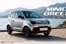 VinFast Green khiến tài xế “mê mẩn” vì quá kinh tế