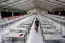 WHO cảnh báo làn sóng COVID-19 thứ 2 "vô cùng hủy diệt"