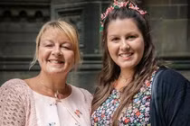 Bệnh nhân COVID-19 bị mù khi tỉnh dậy sau cơn hôn mê