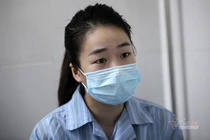 Ký ức không quên của nữ tiếp viên dương tính nCoV sau 8 ngày âm tính 