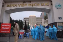 Bộ Y tế yêu cầu những bệnh viện nào dừng dịch vụ của Công ty Trường Sinh?