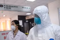 Dịch COVID-19 trưa ngày 7/4: Hà Nội có tổng 100 ca bệnh COVID-19, Việt Nam 122/245 ca khỏi