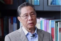 Chuyên gia Trung Quốc dự báo cuối tháng tư kiểm soát được Covid-19