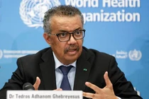 WHO cảnh báo hệ lụy đáng sợ với trẻ em từ COVID-19