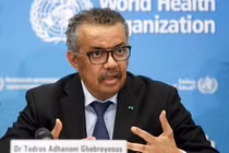 WHO cảnh báo hệ lụy đáng sợ với trẻ em từ COVID-19