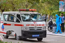 Bệnh nhân tử vong tại Bắc Ninh âm tính với virus SARS-CoV-2 