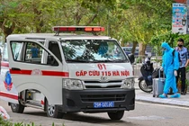 Chưa thể khẳng định bệnh nhân COVID-19 thứ 243 ở Mê Linh ủ bệnh 23 ngày