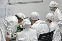 Trung Quốc ghi nhận 78 ca mắc COVID-19 không có triệu chứng