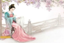 Chuyện loạn luân động trời của công chúa dâm đãng nhất TQ 