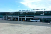 Tập đoàn T&T muốn được mua lại sân bay Phú Quốc