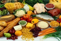 5 loại thực phẩm mùa đông giúp bé tăng chiều cao