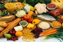 5 loại thực phẩm mùa đông giúp bé tăng chiều cao