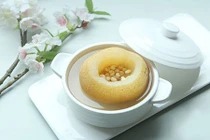 Món canh bổ dưỡng làm sạch phổi cho quý ông hút thuốc