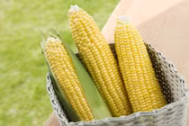 Bất ngờ trị bệnh hiệu quả bằng rau củ quả luộc