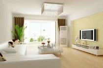 Bài trí phong thủy giúp tài khí cuồn cuộn, tiền tài rủng rỉnh