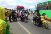 Vụ tai nạn thảm khốc ở Trà Vinh: Nhà xe "mua" đường?