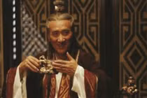 Sự thật khủng khiếp về thái giám cả gan giết chết hai vua 