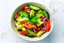 Mẹo kết hợp thực phẩm này giúp giảm 50% nguy cơ ung thư 