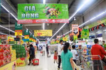 Sản phẩm "hết đát", BigC Thăng Long tìm cách che?