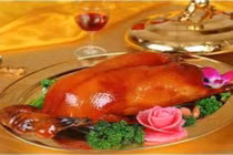 Những món ăn không thể bỏ qua khi đến thăm Bắc Kinh