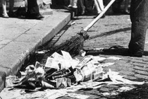 Câu chuyện không tưởng những quốc gia đốt tiền sưởi ấm