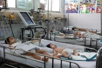 Anti vacxin: Trào lưu nguy hiểm