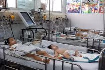 Anti vacxin: Trào lưu nguy hiểm