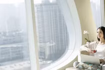 Xác định vị trí cát hung trong phong thủy nhà ở tháng 6