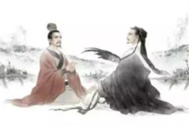 Hé lộ mâu thuẫn động trời giữa Lưu Bị và Gia Cát Lượng 