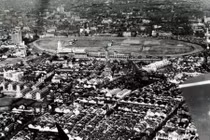 Hình ảnh Thượng Hải tan hoang trong chiến tranh năm 1937